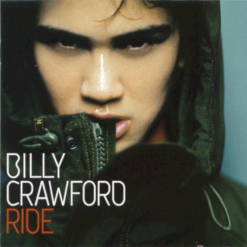 Billy Crawford